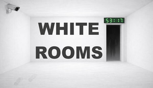 White Rooms cover image
