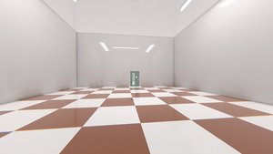White Rooms screenshot
