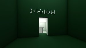 White Rooms screenshot