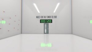 White Rooms screenshot