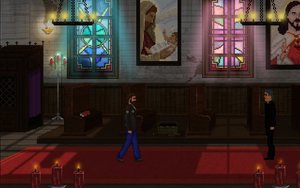 Nightmare Frames screenshot