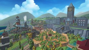 Escape Academy 2: Back 2 School screenshot
