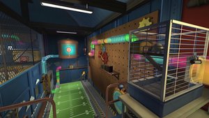 Escape Academy 2: Back 2 School screenshot