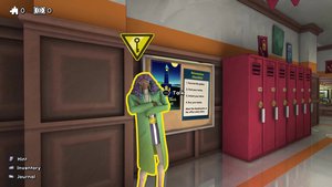 Escape Academy 2: Back 2 School screenshot