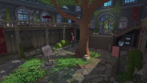 Escape Academy 2: Back 2 School screenshot