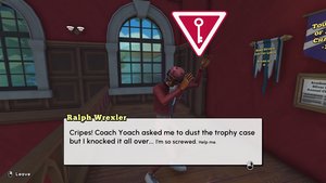 Escape Academy 2: Back 2 School screenshot