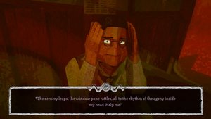 Dreadline Express screenshot