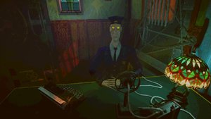 Dreadline Express screenshot