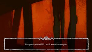 Dreadline Express screenshot