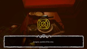 Dreadline Express screenshot