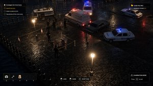 Black File screenshot