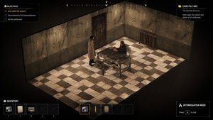 Black File screenshot