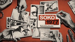 SOKO 1977: Anti-Terror Task Force cover image