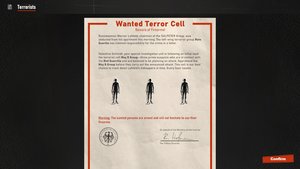 SOKO 1977: Anti-Terror Task Force screenshot