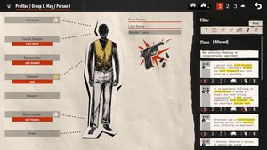 SOKO 1977: Anti-Terror Task Force screenshot