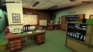 SOKO 1977: Anti-Terror Task Force screenshot