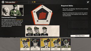 SOKO 1977: Anti-Terror Task Force screenshot