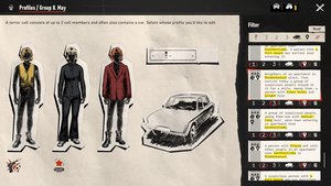 SOKO 1977: Anti-Terror Task Force screenshot