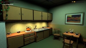 SOKO 1977: Anti-Terror Task Force screenshot