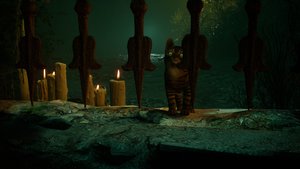 Edge of Evil screenshot