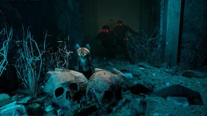 Edge of Evil screenshot