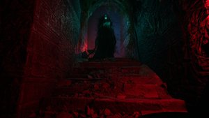 Edge of Evil screenshot