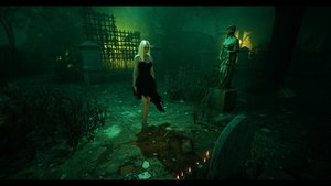 Edge of Evil screenshot