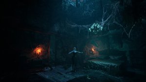 Edge of Evil screenshot