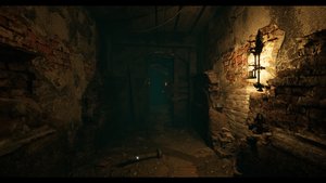 Edge of Evil screenshot