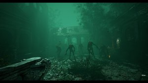 Edge of Evil screenshot