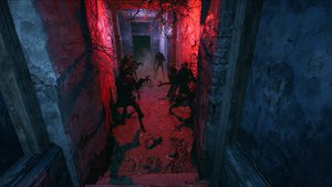 Edge of Evil screenshot