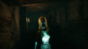 Edge of Evil screenshot