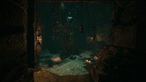 Edge of Evil screenshot