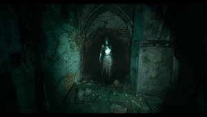 Edge of Evil screenshot