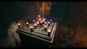 Edge of Evil screenshot