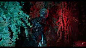 Edge of Evil screenshot