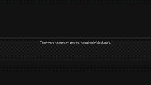 Cold Case screenshot