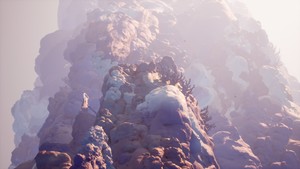 Jusant screenshot
