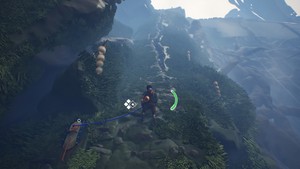 Jusant screenshot