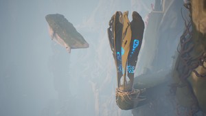 Jusant screenshot