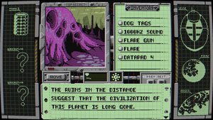 Infested DX screenshot