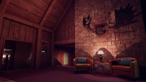 The Final Cut of Lilith Cunningham screenshot