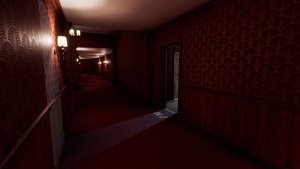 The Final Cut of Lilith Cunningham screenshot