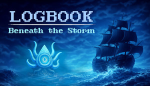LOGBOOK: Beneath the Storm cover image