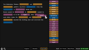 LOGBOOK: Beneath the Storm screenshot
