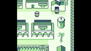 Tales of Formentera screenshot