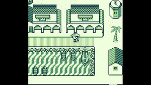 Tales of Formentera screenshot