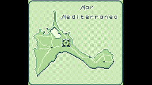 Tales of Formentera screenshot