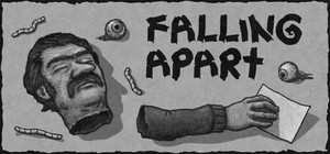 Falling Apart cover image