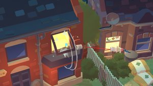 Bad Magpie screenshot
